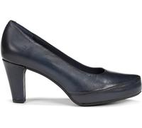 ZAPATO DE TACON FLUCHOS BLESA D5794 OCEANO2 39