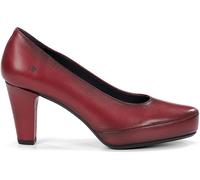 ZAPATO DE TACON FLUCHOS BLESA D5794 PICOTA 42