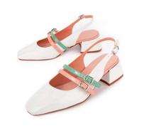 Zapato De Tacón Para Mujer. Montevita Carola2 102931