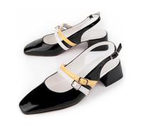 Zapato De Tacón Para Mujer. Montevita Carola2 102932