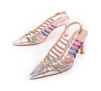 Zapato De Tacón Para Mujer. Montevita Carola4 102953