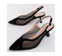 Zapato De Tacón Para Mujer. Montevita Carola5 102954