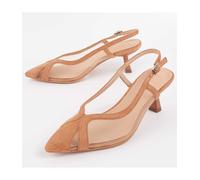 Zapato De Tacón Para Mujer. Montevita Carola5 102955