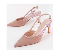 Zapato De Tacón Para Mujer. Montevita Carola6 102957