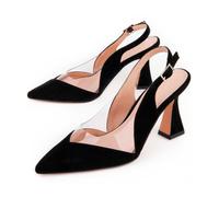 Zapato De Tacón Para Mujer. Montevita Carola9 102962