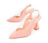 Zapato De Tacón Para Mujer. Montevita Carola9 102994