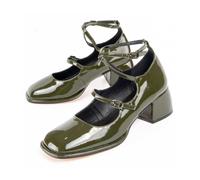 Zapato De Tacón Para Mujer. Montevita Corela2 100986