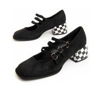 Zapato De Tacón Para Mujer. Montevita Corela5 96698