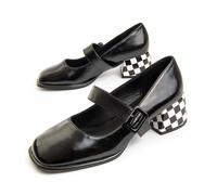 Zapato De Tacón Para Mujer. Montevita Corela6 96699