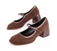 Zapato De Tacón Para Mujer. Montevita Corela8 100985