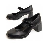 Zapato De Tacón Para Mujer. Montevita Manna 96571