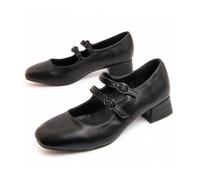 Zapato De Tacón Para Mujer. Montevita Manna2 96572