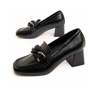 Zapato De Tacón Para Mujer. Montevita Miriel 96650