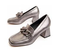 Zapato De Tacón Para Mujer. Montevita Miriel 96696