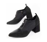 Zapato De Tacón Para Mujer. Montevita Miriel2 100951