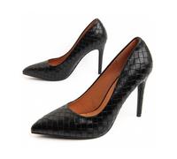 Zapato De Tacón Para Mujer. Montevita Sloon5 96089