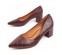 Zapato De Tacón Para Mujer. Montevita Sloon7 96094
