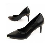 Zapato De Tacón Para Mujer. Montevita Talei 96649