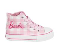 Zapato De Tela Suela Tpr Alto Barbie ROSA CLARO - T033 | FEMENINO CERDà