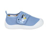Zapato De Tela Suela Tpr Bluey BLU - T027 | UNISEX CERDà