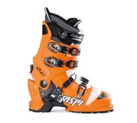 Zapato de telemark Crispi EVO NTN WC (Naranja-blanco)