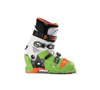 Zapato de Telemark Crispi Shiver NTN (Verde/Blanco)