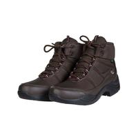Zapato de trekking impermeable y estable con suela de goma modelo Adventure Hkm