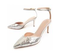 Zapato De Vestir Para Mujer Montevita Festshoe2 88485