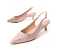 Zapato De Vestir Para Mujer Montevita Festshoe5 88491