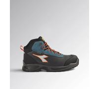Zapato deportivo Diadora Utility Diatex Low S3 Wr Ci Src gris azul lunar