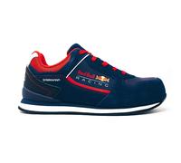 Zapato deportivo gymkhana s3 esd red bull talla-46 07535rb46bmrs sparc
