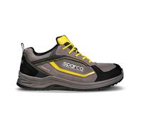 Sparco Zapato industrial Unisex adulto Beige Talla 39 EU