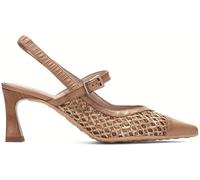 Zapato destalonado para mujer HISPANITAS RHV264671 Giorgia DESERT_C005 42