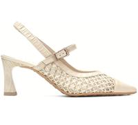 Zapato destalonado para mujer HISPANITAS RHV264671 Giorgia PANNA_C004 39