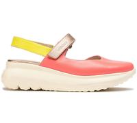 Zapato destalonado WONDERS Zaire A-4004 CORAL_CYBE 38