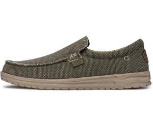 ZAPATO DUDE MIKKA BRAIDED HOMBRE 43