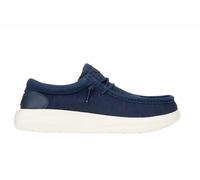 ZAPATO DUDE WALLY COMF WOVEN HOMBRE 43