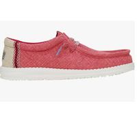 ZAPATO DUDE WALLY JUTE HOMBRE 44