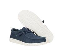 ZAPATO DUDE WALLY STRETCH CANVAS HOMBRE 44