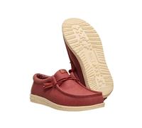 ZAPATO DUDE WALLY STRETCH CANVAS HOMBRE 45