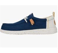 ZAPATO DUDE WALLY SUMMER LINEN HOMBRE 44