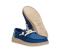 ZAPATO DUDE WENDY ESPADRILLE HIBISCUS MUJER 36
