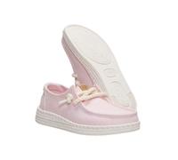 ZAPATO DUDE WENDY ESPADRILLE HIBISCUS MUJER 36