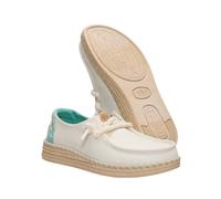 ZAPATO DUDE WENDY ESPADRILLE HIBISCUS MUJER 40