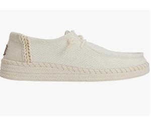 ZAPATO DUDE WENDY ESPADRILLE MUJER 41
