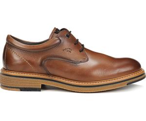 ZAPATO FLUCHOS KASPER F1815 CAMEL 39