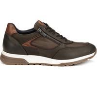 ZAPATO FLUCHOS LOUIS F1603 KAKI 45