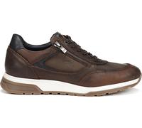 ZAPATO FLUCHOS LOUIS F1603 MARRON 43