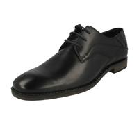 Zapato Formal De Lazo Para Hombre Bugatti - 313-23003-1000