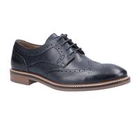Zapato Formal Hush Puppies Con Cordones Para Hombre (Bryson) En 5 Colores, 6-12